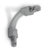 DUOline 2-faset system fleksforbinder, titan