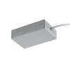 DUOline fleksibel strømforsyning, titanium