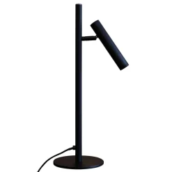 Dyberg Larsen Carlo 1 LED-bordlampe, 1 lyskilde