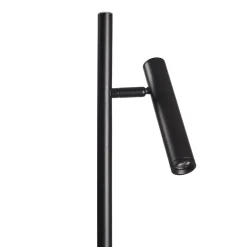 Dyberg Larsen Carlo 1 LED-bordlampe, 1 lyskilde