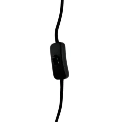 Dyberg Larsen Woody bordlampe