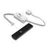 Dynamic Controller radio 75W, 4-kanals fjernbetjening