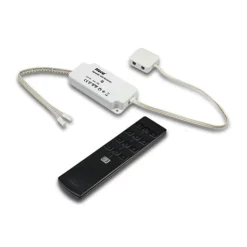 Dynamic Controller radio 75W, 4-kanals fjernbetjening