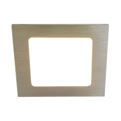 Dynamic FAQ 68 integreret LED-møbellys 3 W CCT