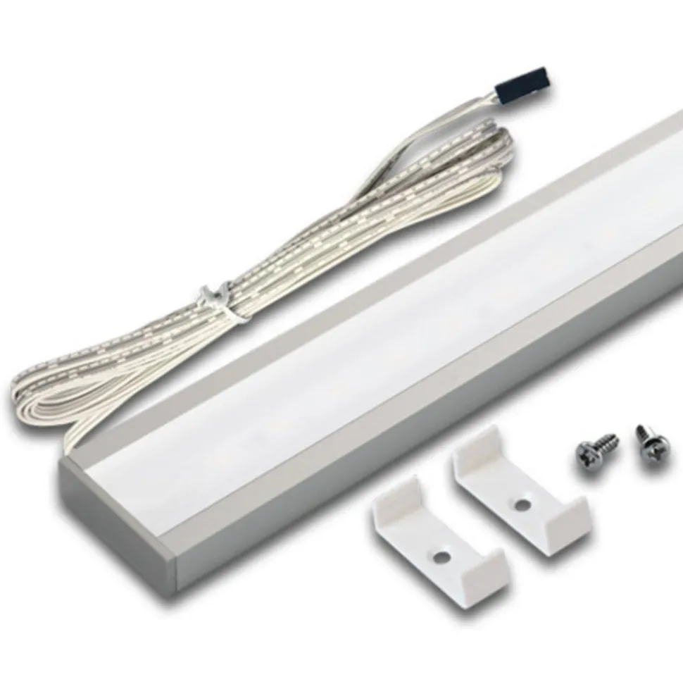Dynamic LED Top-Stick påbygningslampe, 60 cm