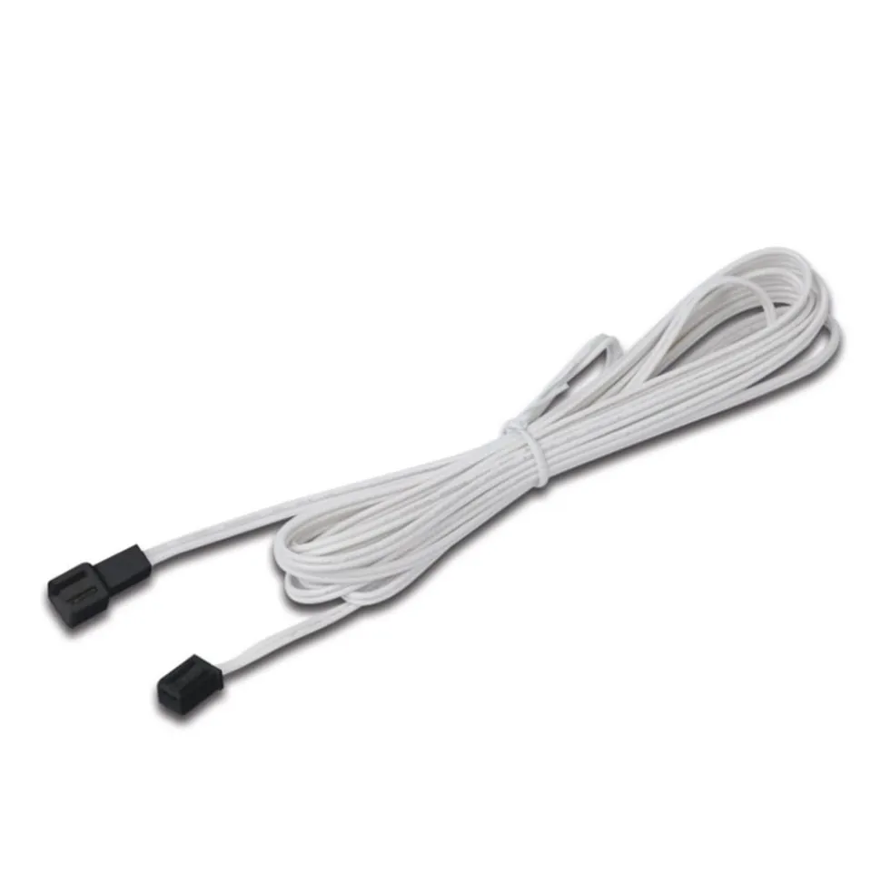 Dynamic tilslutningsledning 2,5 m