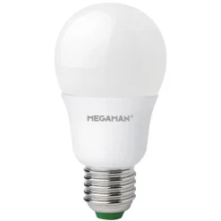 E27 5 W 828 LED-pære 12 V DC