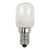 E14 LED-køleskabspære 2,3W 2.700K