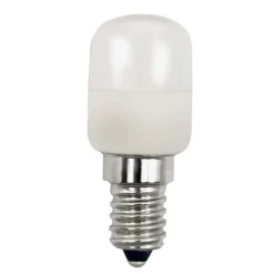 E14 LED-køleskabspære 2,3W 2.700K