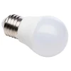 E27 LED-miniglobepære 5,5 W, varmhvid, Ra 90