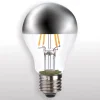 E27 4,5W 827 LED glødepære med spejlhoved