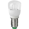 E14 2W 828 LED køleskabspære MEGAMAN Classic