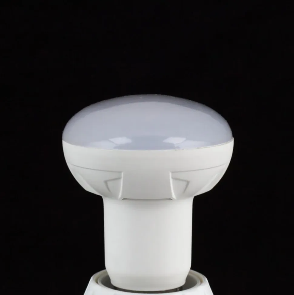 E27 11W 830 LED-reflektorpære R63 varmhvid 120 grader