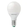 E14 3,5W mat LED dråbepære, 2.800 K