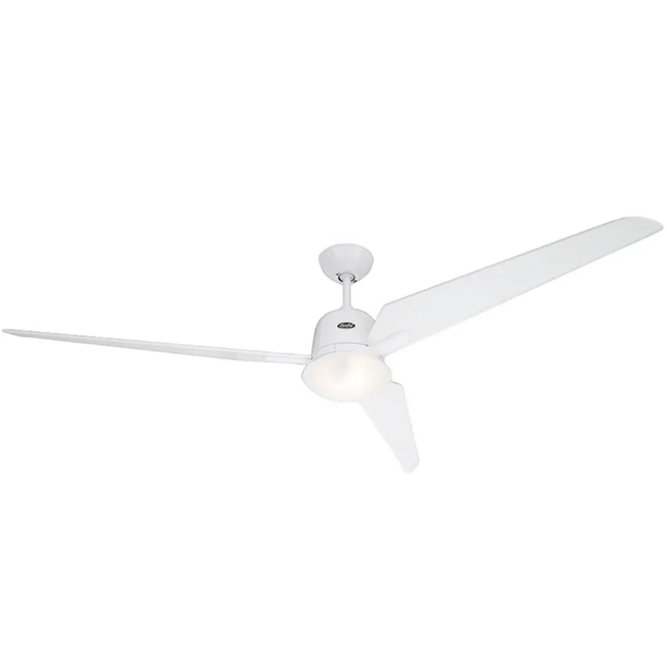 Eco Aviator, hvid, 162 cm