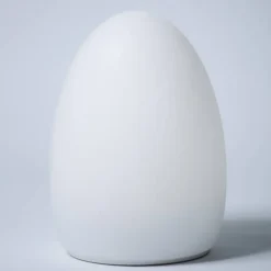 Egg - en app-styret dekorationslampe med genopladeligt batteri