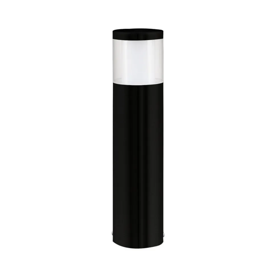 EGLO connect Basalgo-Z LED-sokkellampe, sort