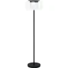 EGLO connect Briaglia-C LED-gulvlampe