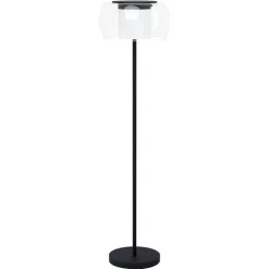 EGLO connect Briaglia-C LED-gulvlampe