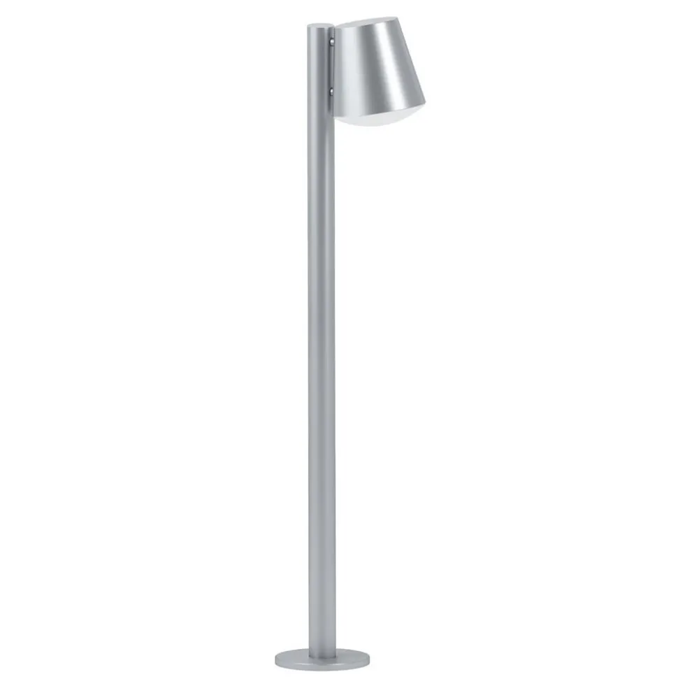 EGLO connect Caldiero-C LED-gadelampe stål