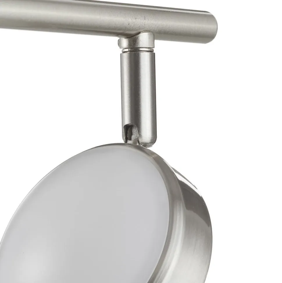 EGLO connect Corropoli-C LED-loftspot, 3 lyskilder
