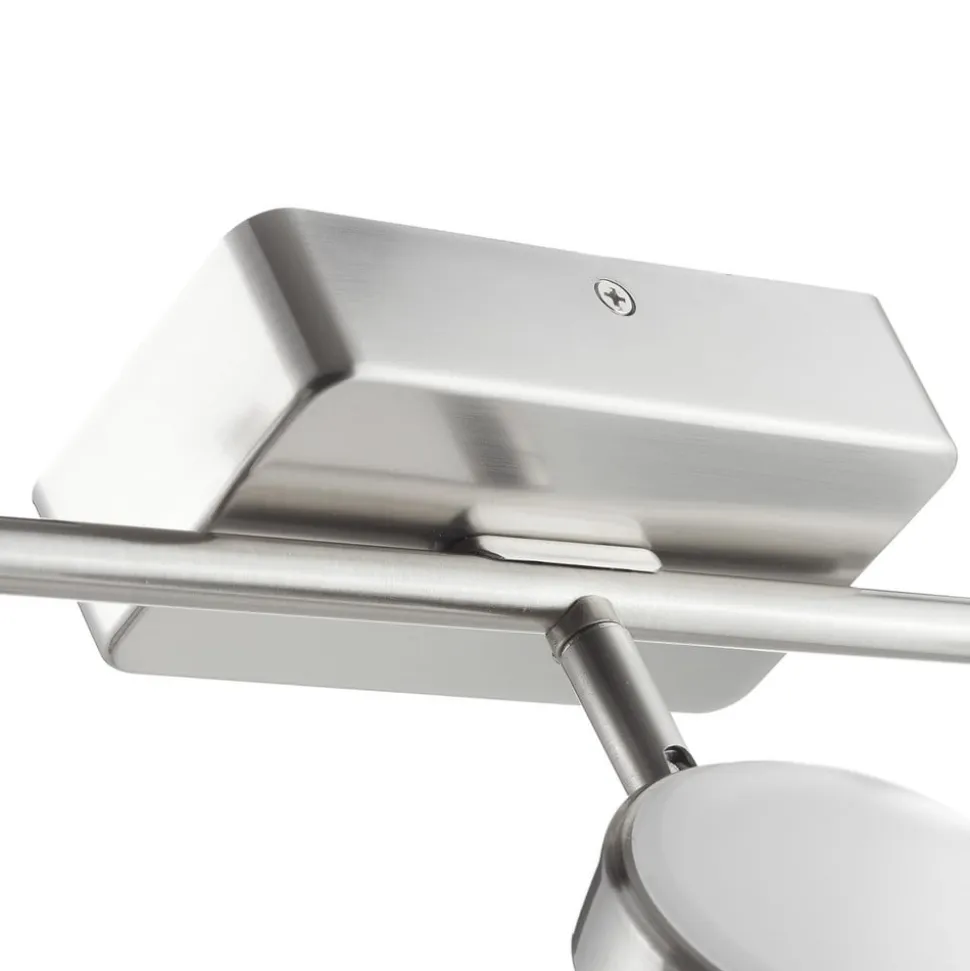EGLO connect Corropoli-C LED-loftspot, 3 lyskilder