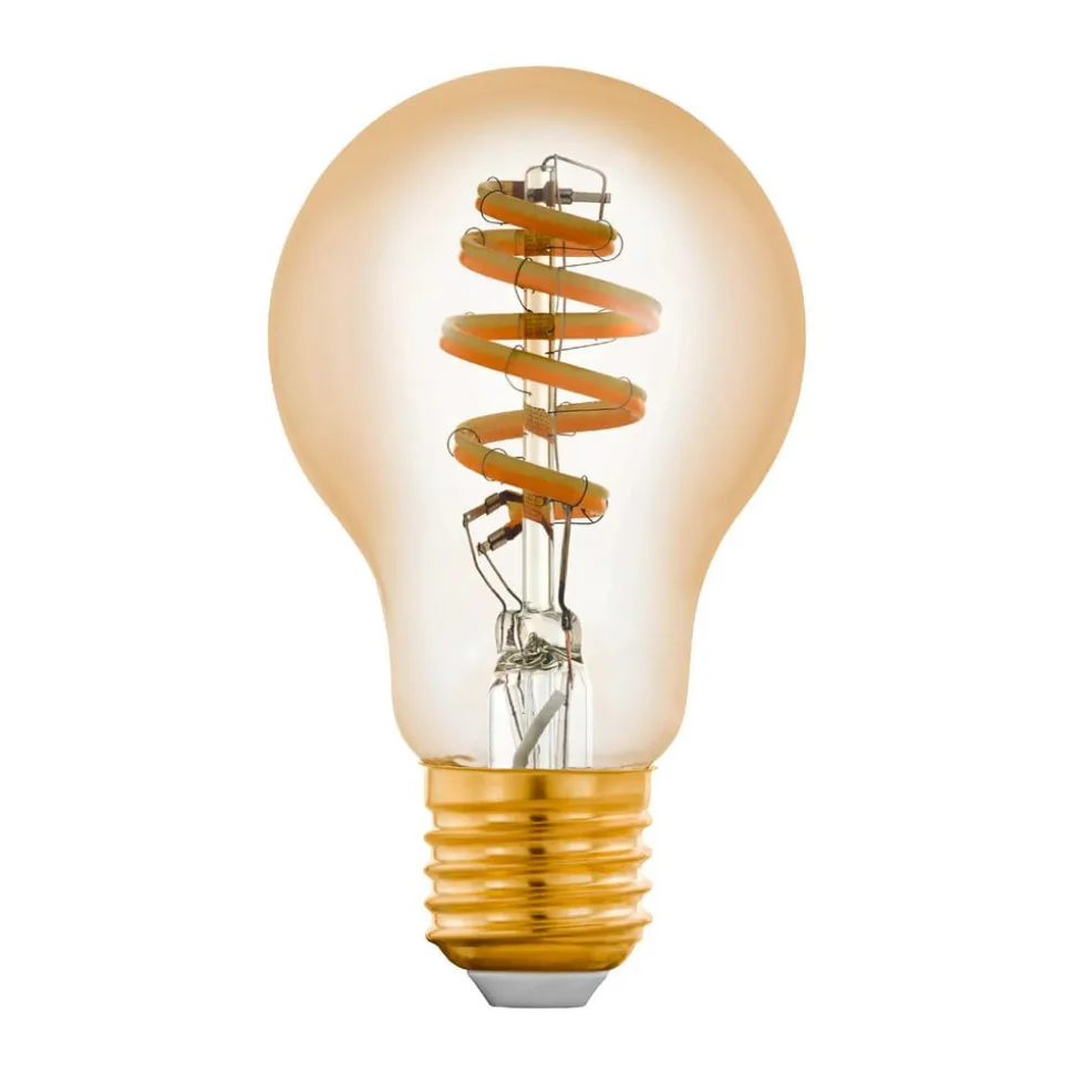 EGLO connect E27 A60 lampe 5,5W 400lm 2200-6500K