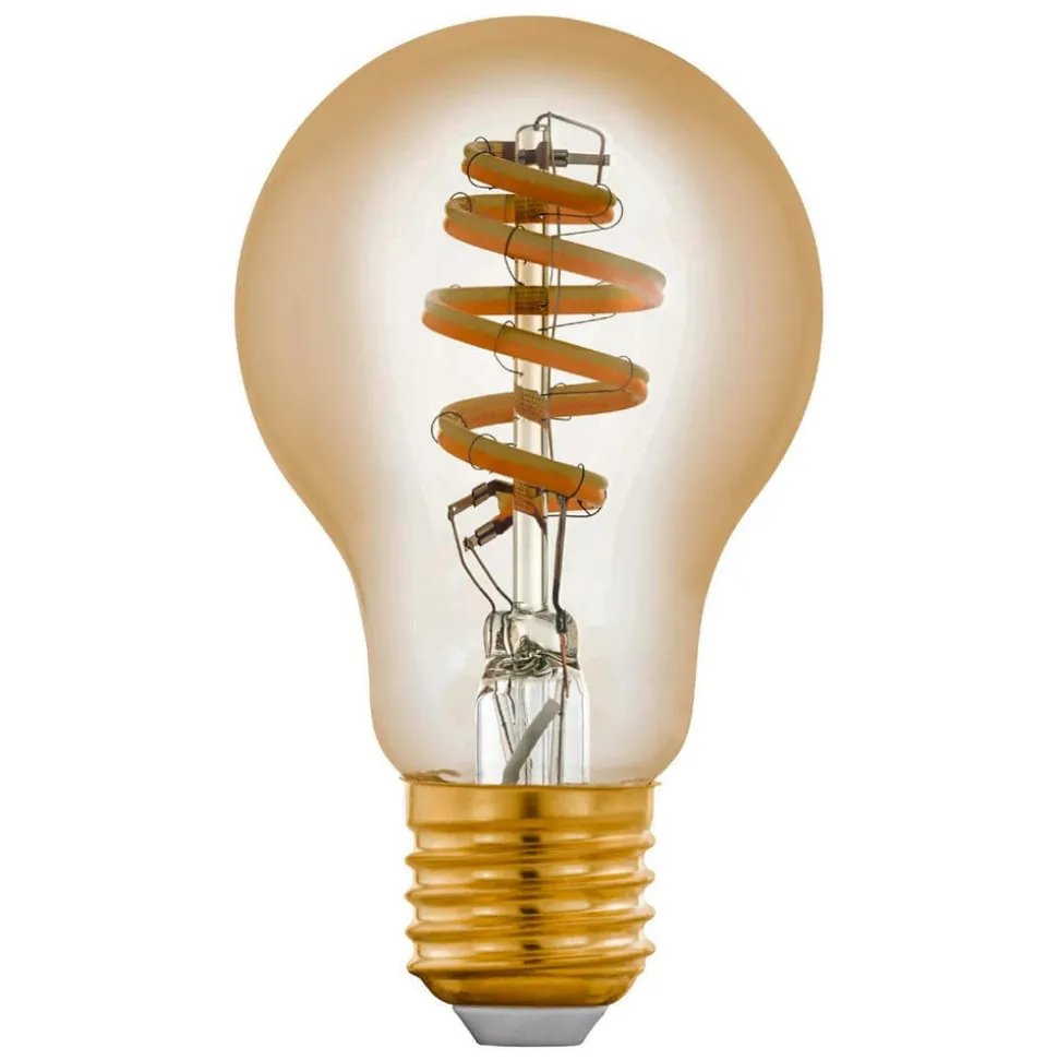 EGLO connect E27 A60 lampe 5,5W 400lm 2200-6500K