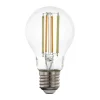 EGLO connect E27 A60 lampe 6W 806lm 2200-6500K