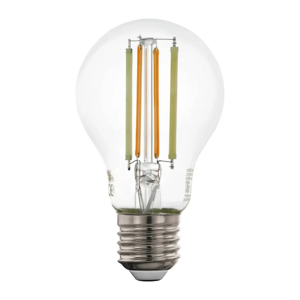 EGLO connect E27 A60 lampe 6W 806lm 2200-6500K