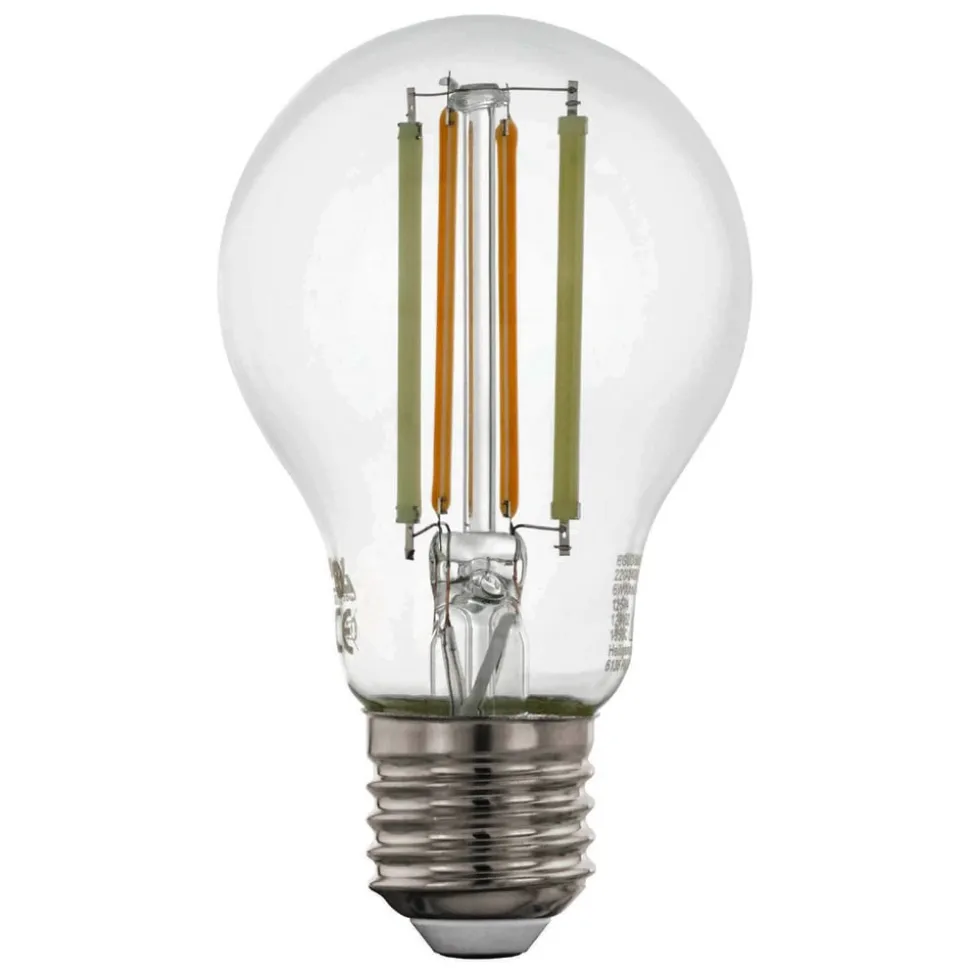 EGLO connect E27 A60 lampe 6W 806lm 2200-6500K