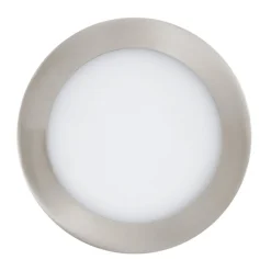 EGLO connect Fueva-C LED indbygningsspot CCT Ø16,5 cm