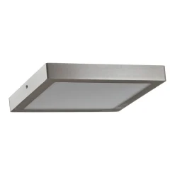 EGLO connect Fueva-C loftlampe 30cm nikkel