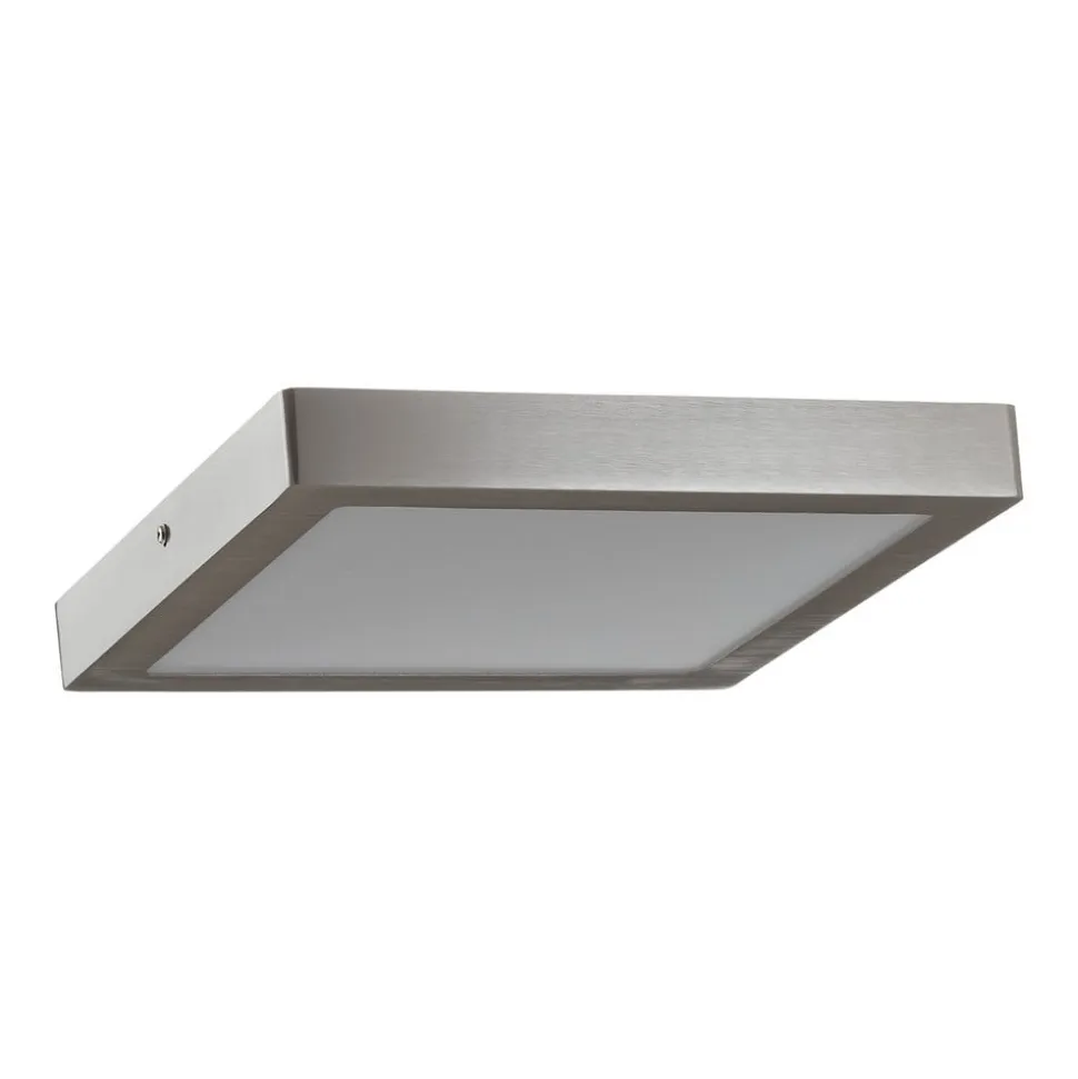 EGLO connect Fueva-C loftlampe 30cm nikkel