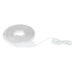 EGLO connect LED-Strip Neon Stripe-Z, 3 M., RGB, CCT, hvid