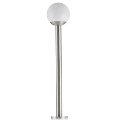 EGLO connect Nisia-C LED-gadelampe