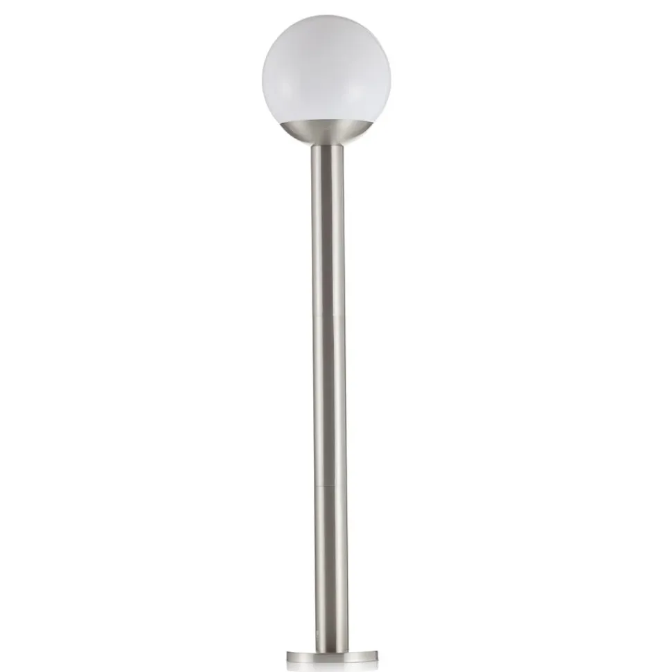 EGLO connect Nisia-C LED-gadelampe