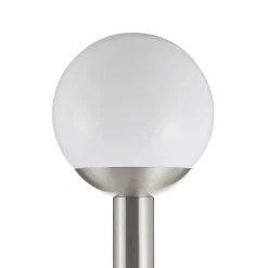 EGLO connect Nisia-C LED-gadelampe