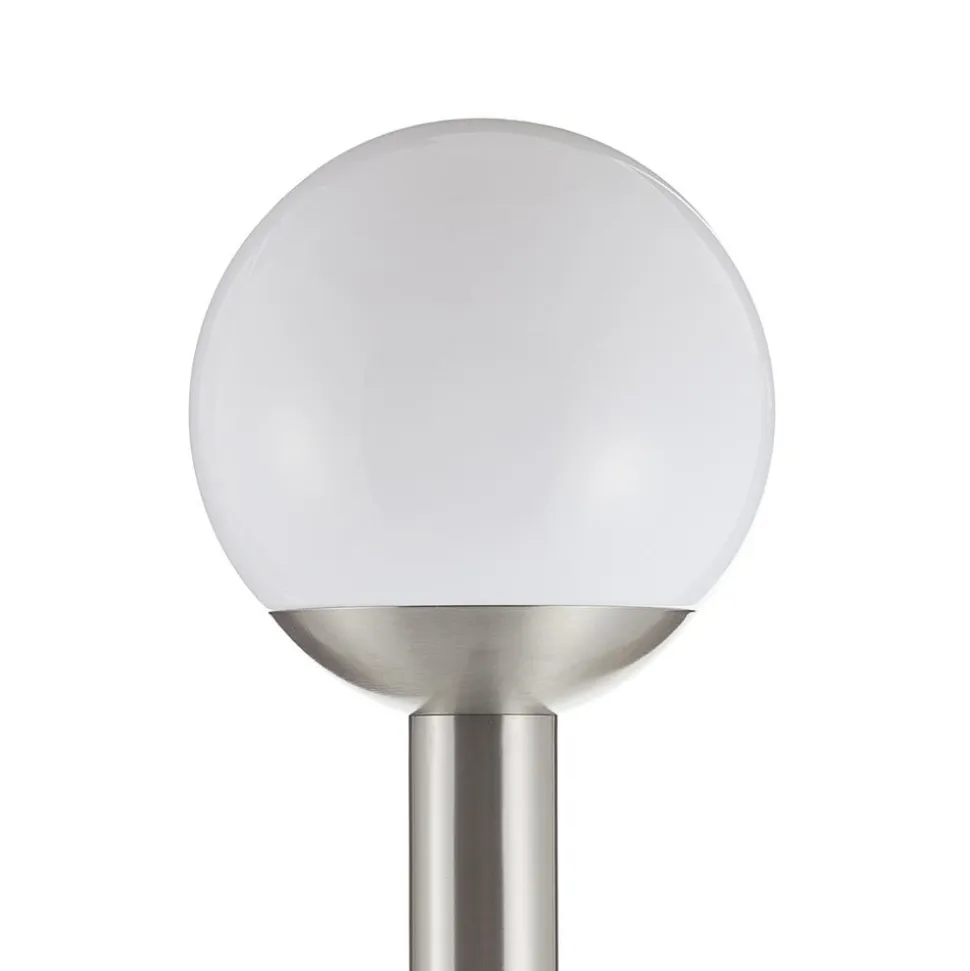EGLO connect Nisia-C LED-gadelampe
