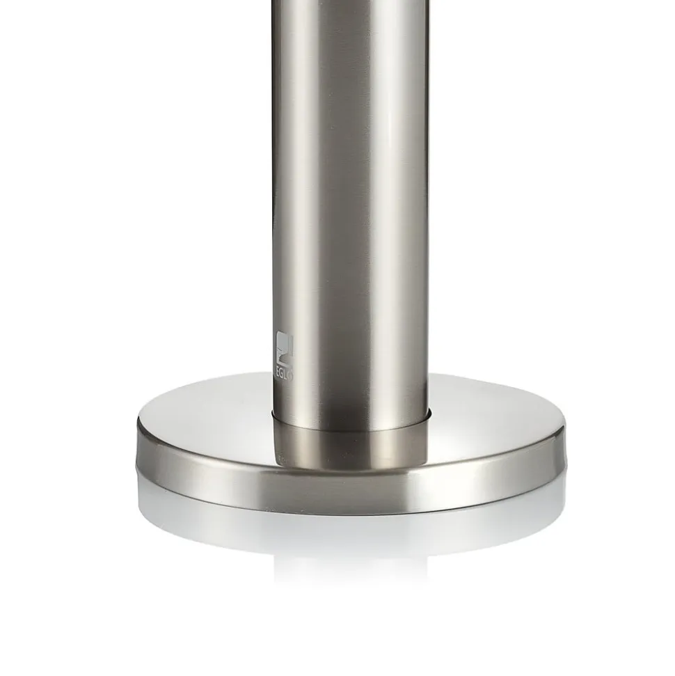 EGLO connect Nisia-C LED-gadelampe