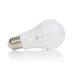 EGLO connect Nisia-C LED-gadelampe