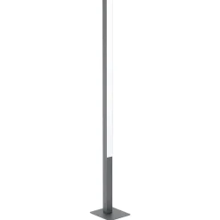 EGLO connect Simolaris-Z LED-gulvlampe