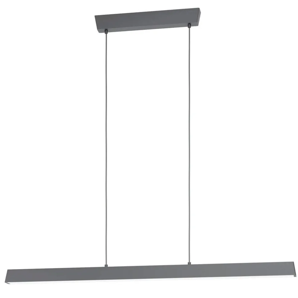 EGLO connect Simolaris-Z LED-hængelampe, 122cm