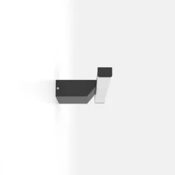 EGLO connect Smart LED-spejllampe Regello-Z, sort