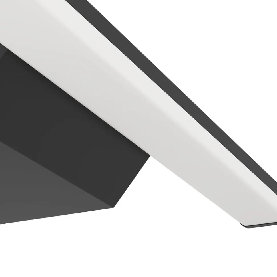 EGLO connect Smart LED-spejllampe Regello-Z, sort