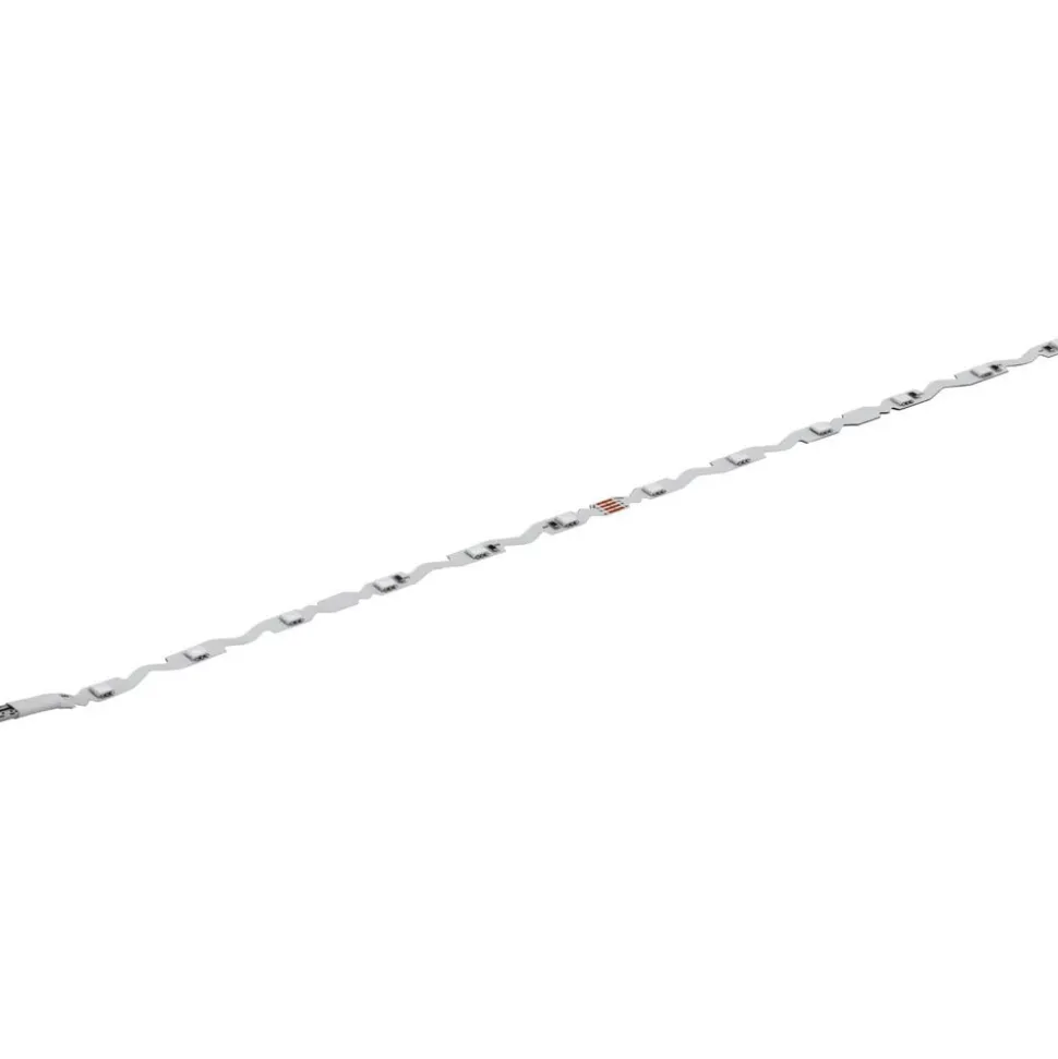 EGLO connect Stripe-Z CCT LED-stripe startsæt, 3m
