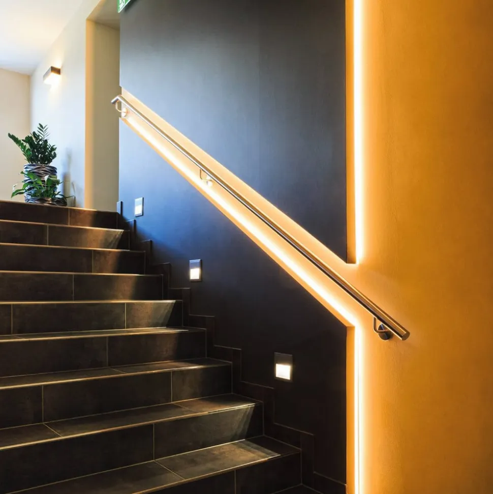 EGLO connect Stripe-Z CCT LED-stripe 2m udvidelse