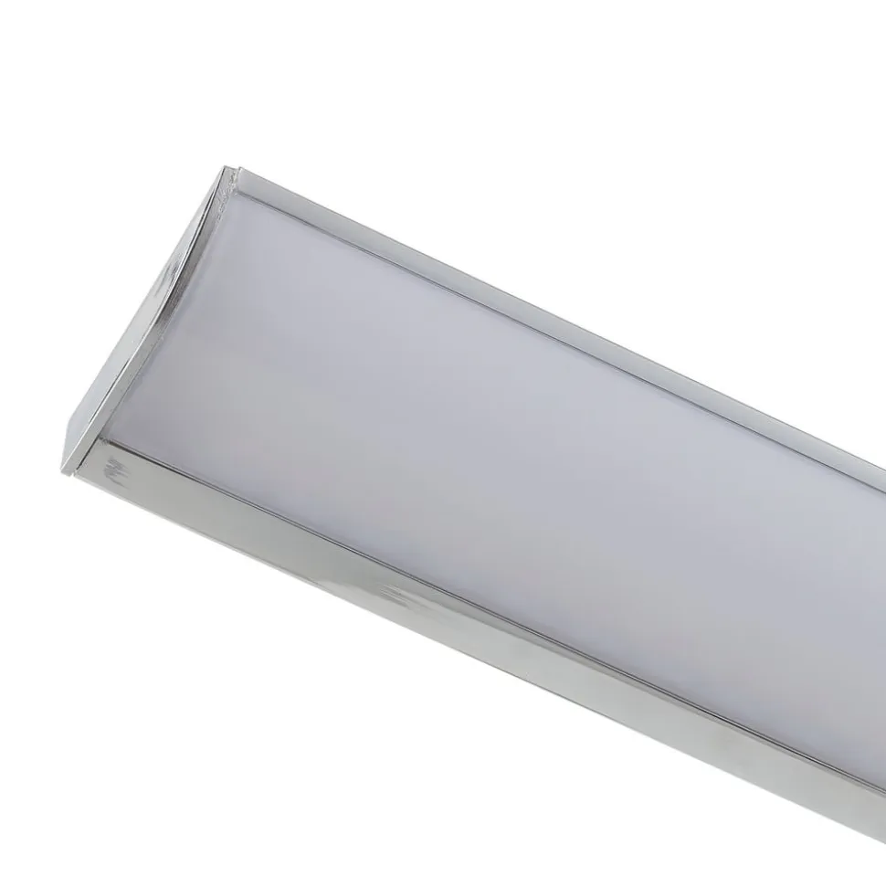 EGLO connect Tabiano-C LED-spejllampe 60,5 cm