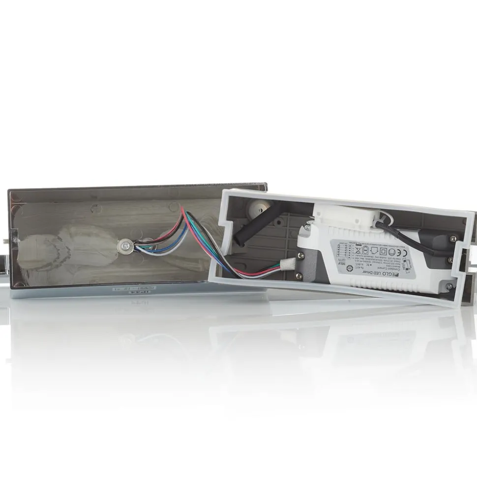 EGLO connect Tabiano-C LED-spejllampe 60,5 cm