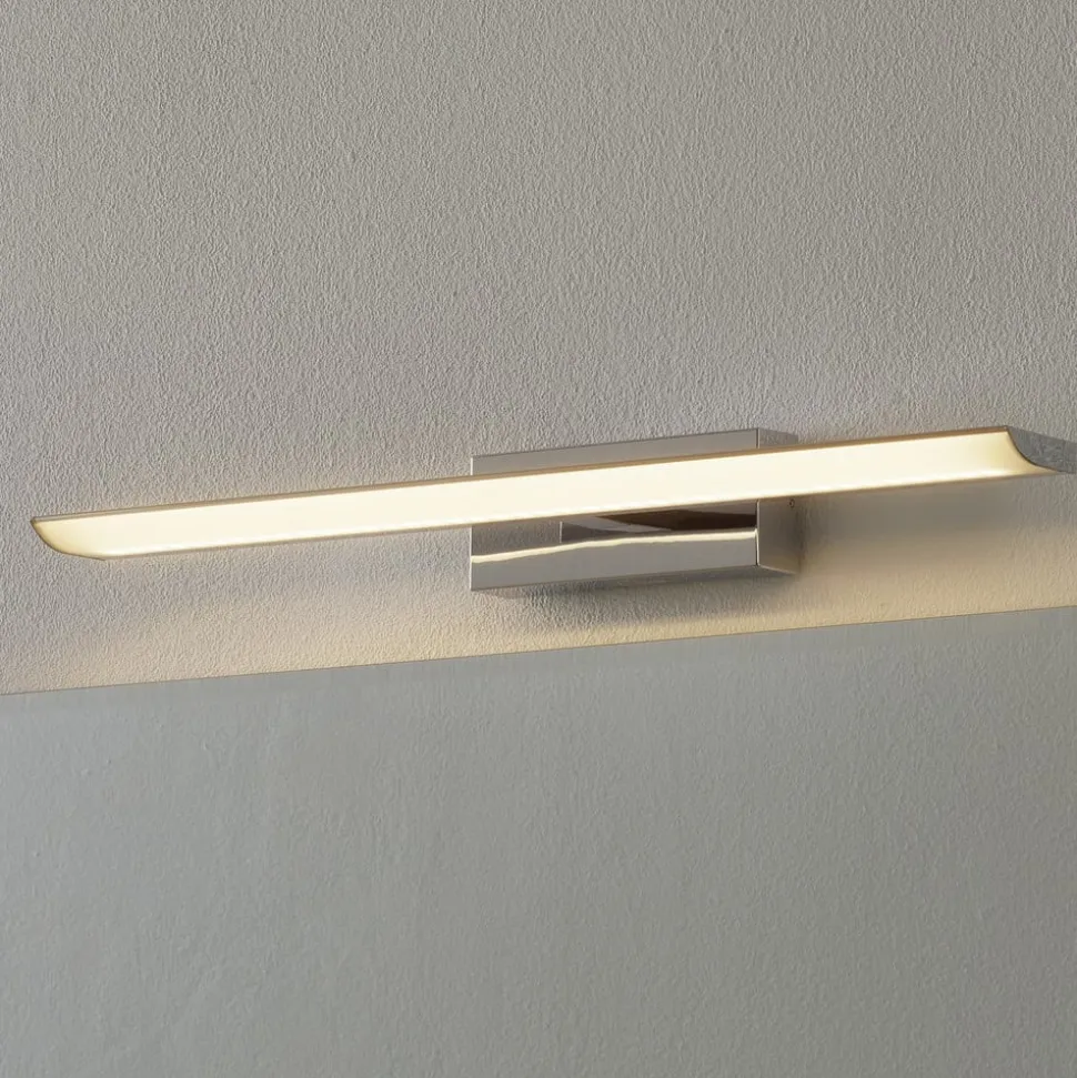 EGLO connect Tabiano-C LED-spejllampe 60,5 cm